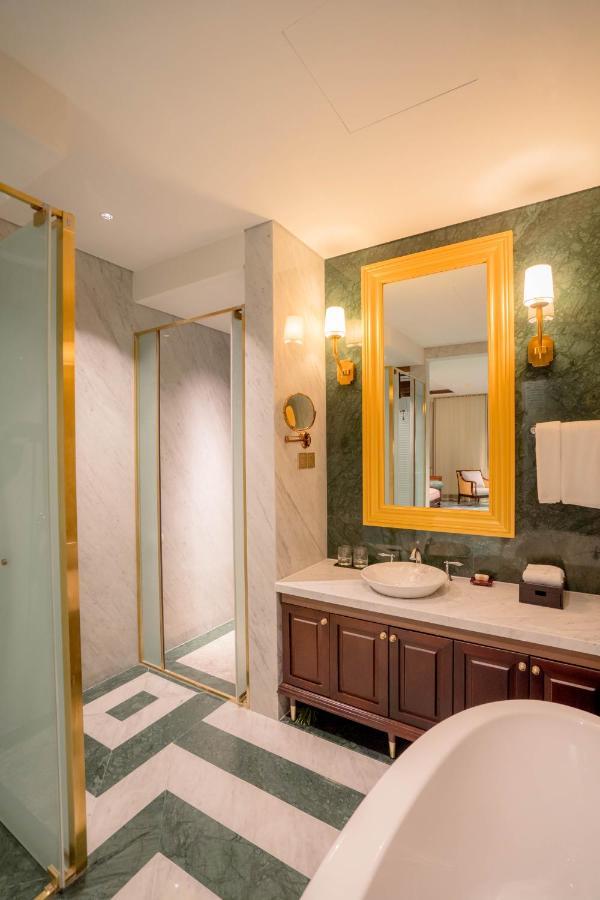 Regal Collection House Hotel Duong Canh Eksteriør billede