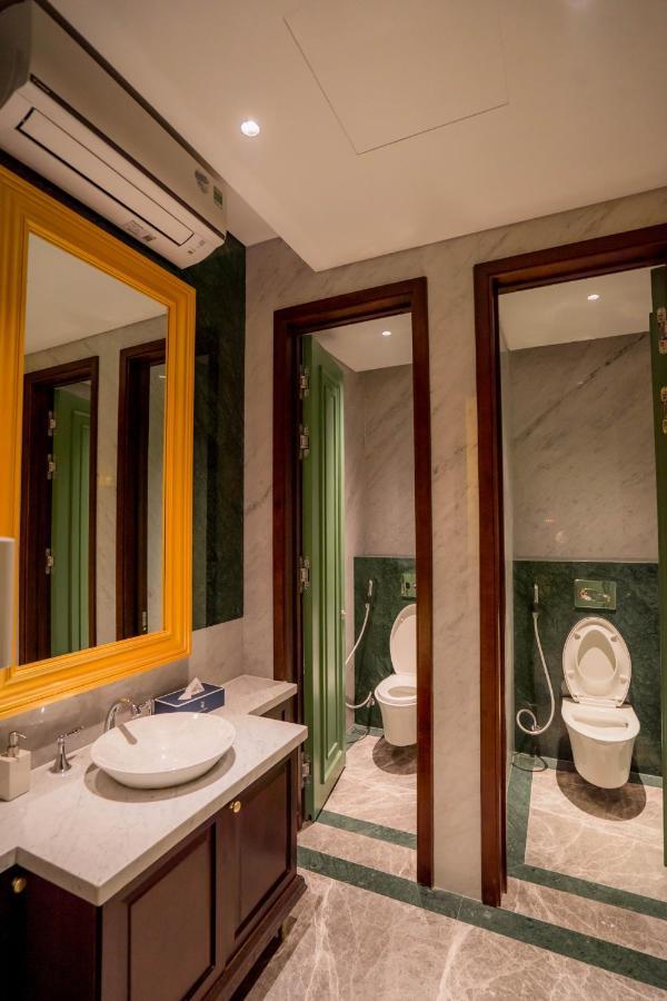 Regal Collection House Hotel Duong Canh Eksteriør billede