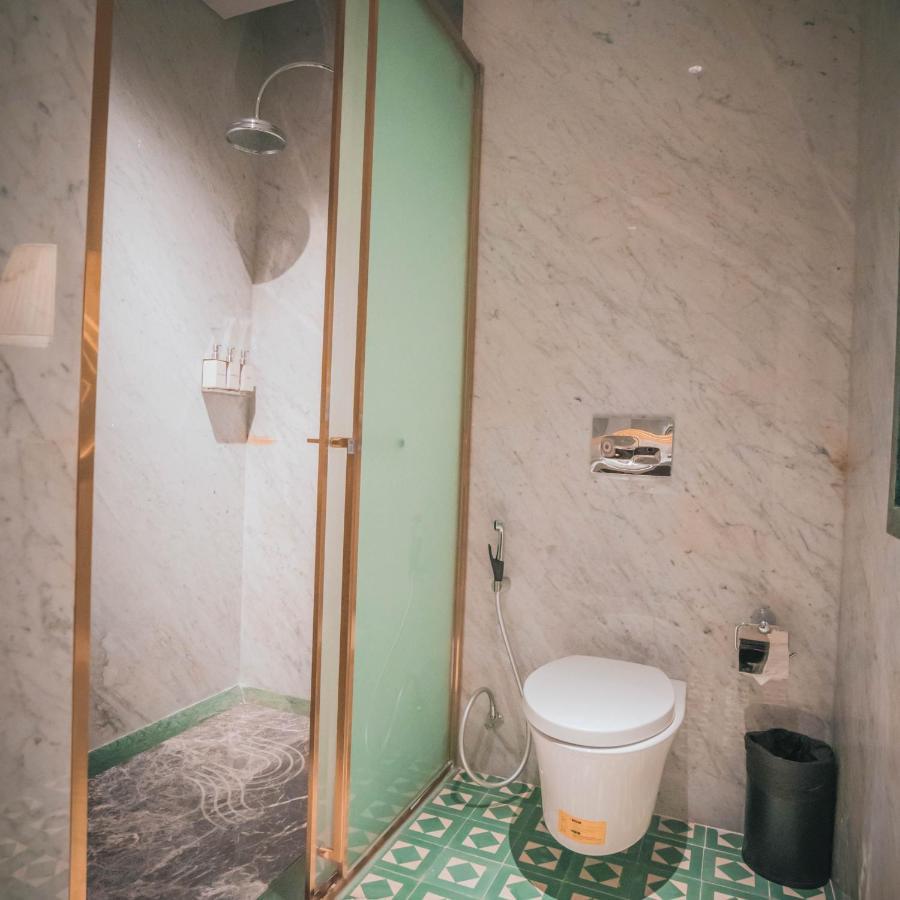 Regal Collection House Hotel Duong Canh Eksteriør billede