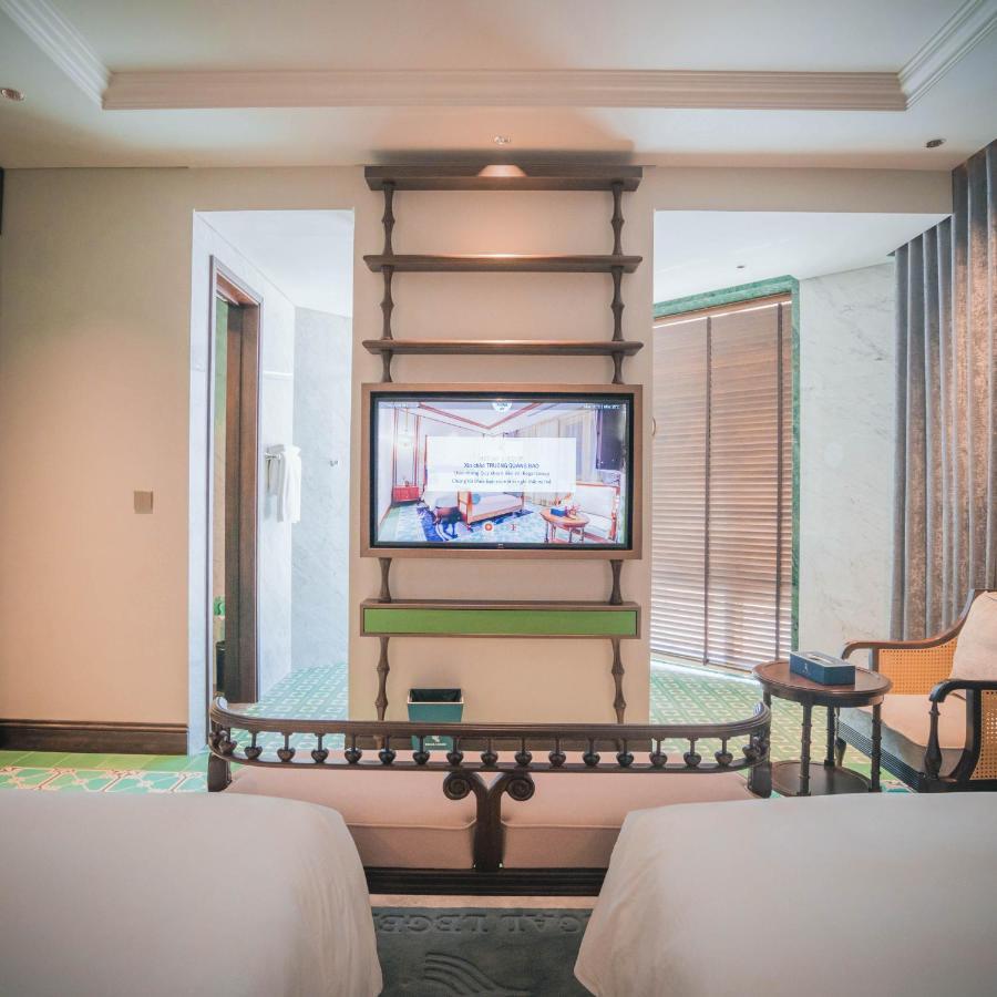 Regal Collection House Hotel Duong Canh Eksteriør billede