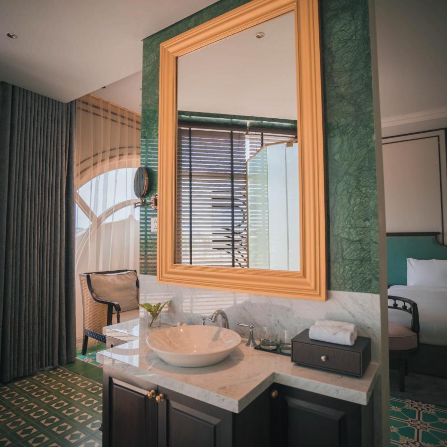Regal Collection House Hotel Duong Canh Eksteriør billede