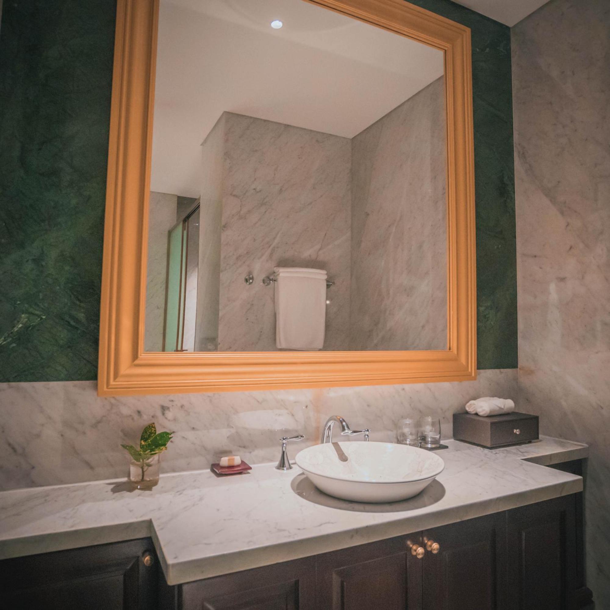 Regal Collection House Hotel Duong Canh Eksteriør billede