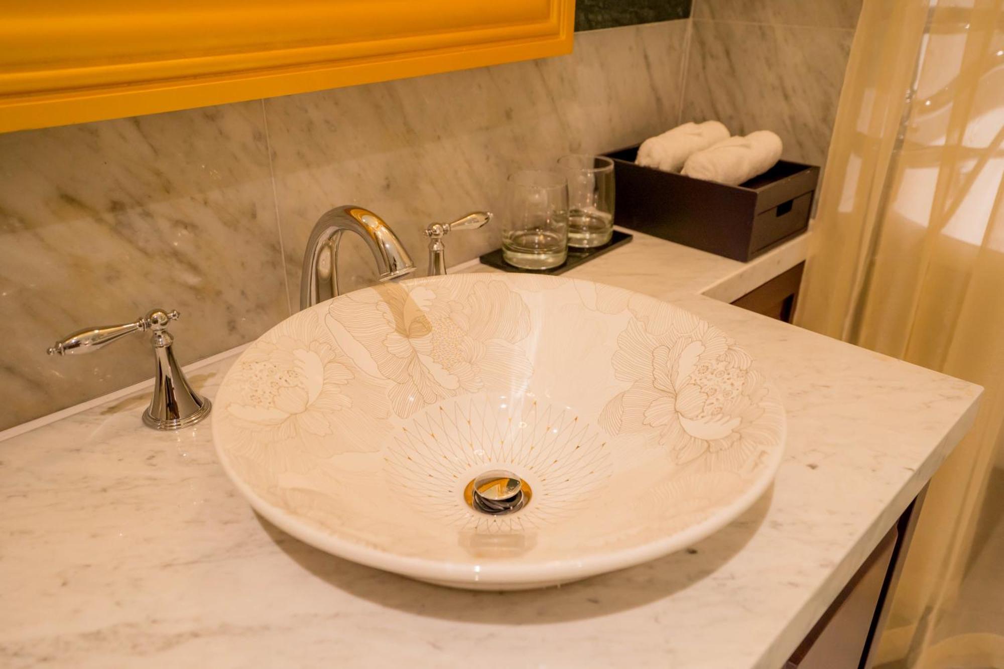 Regal Collection House Hotel Duong Canh Eksteriør billede